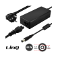 Chargeur Secteur PC DELL 65W / 19.5V 4.62A Embout 7.4*5mm LinQ DL90W — LinQ · Smarty Paris 18e